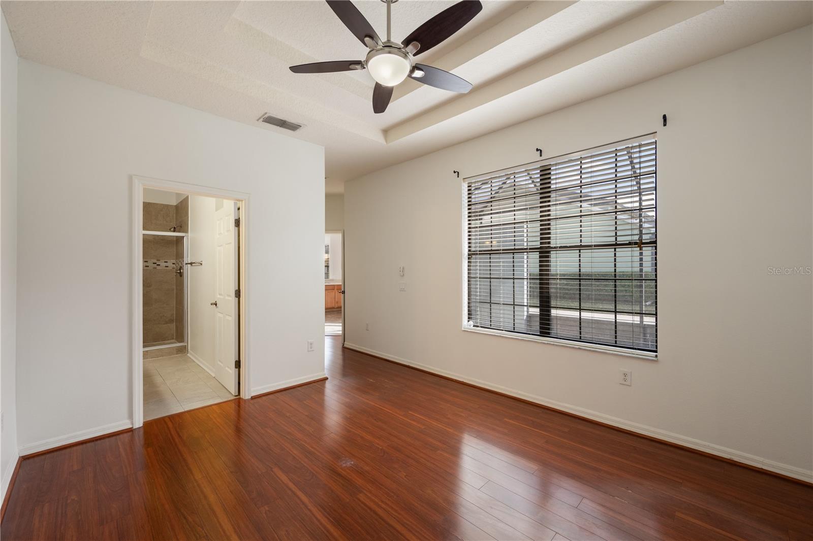 CHARTRES GARDENS - Residential