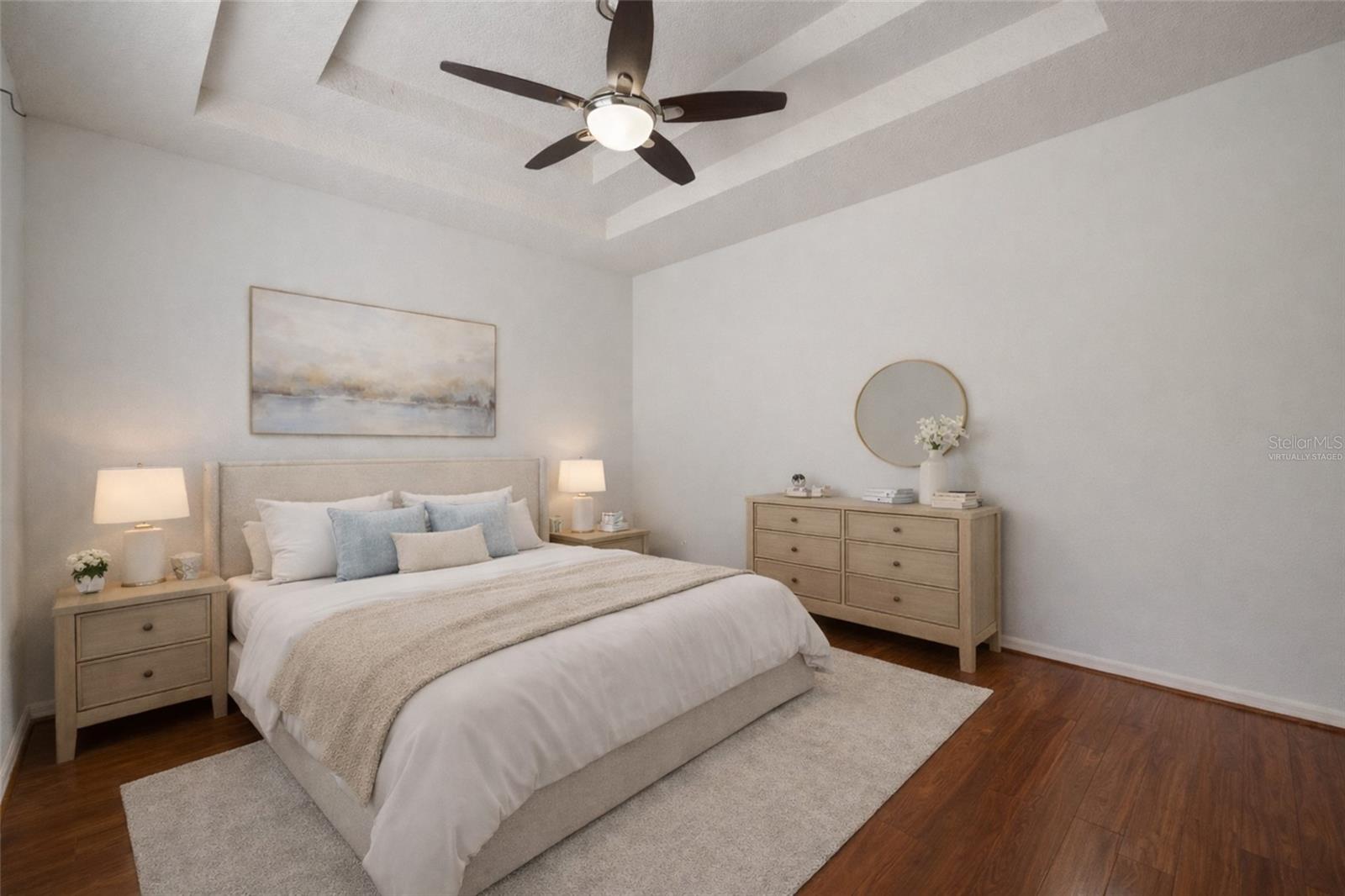 CHARTRES GARDENS - Residential