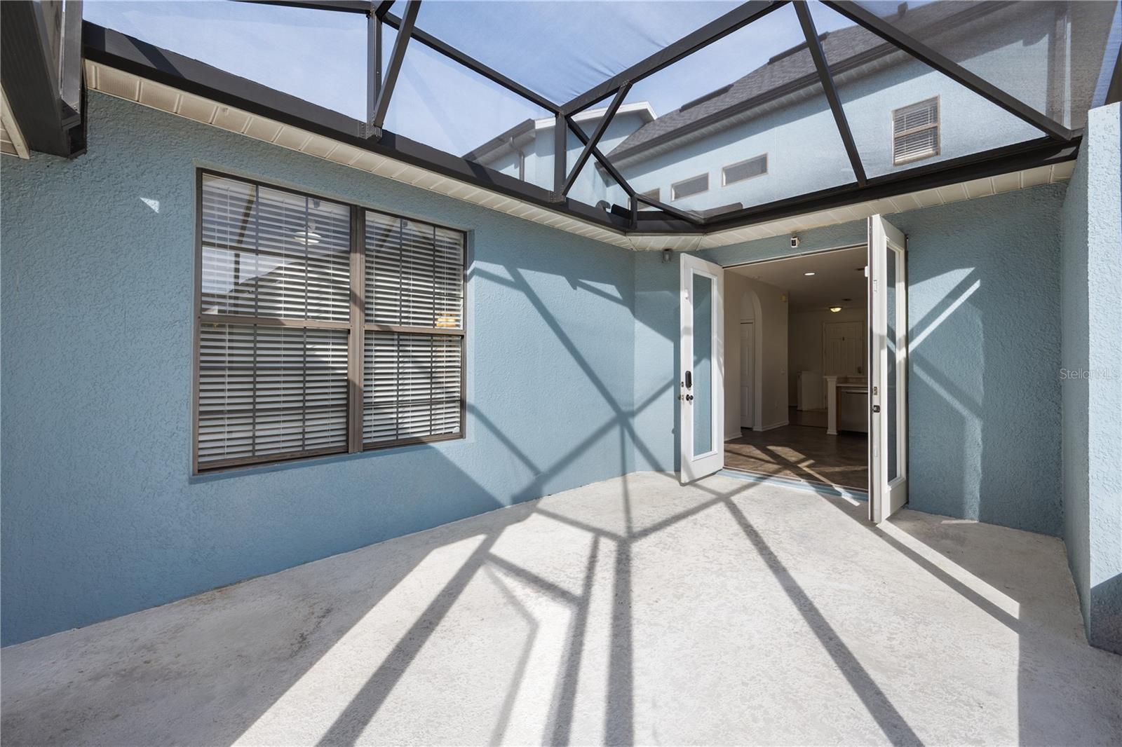 CHARTRES GARDENS - Residential