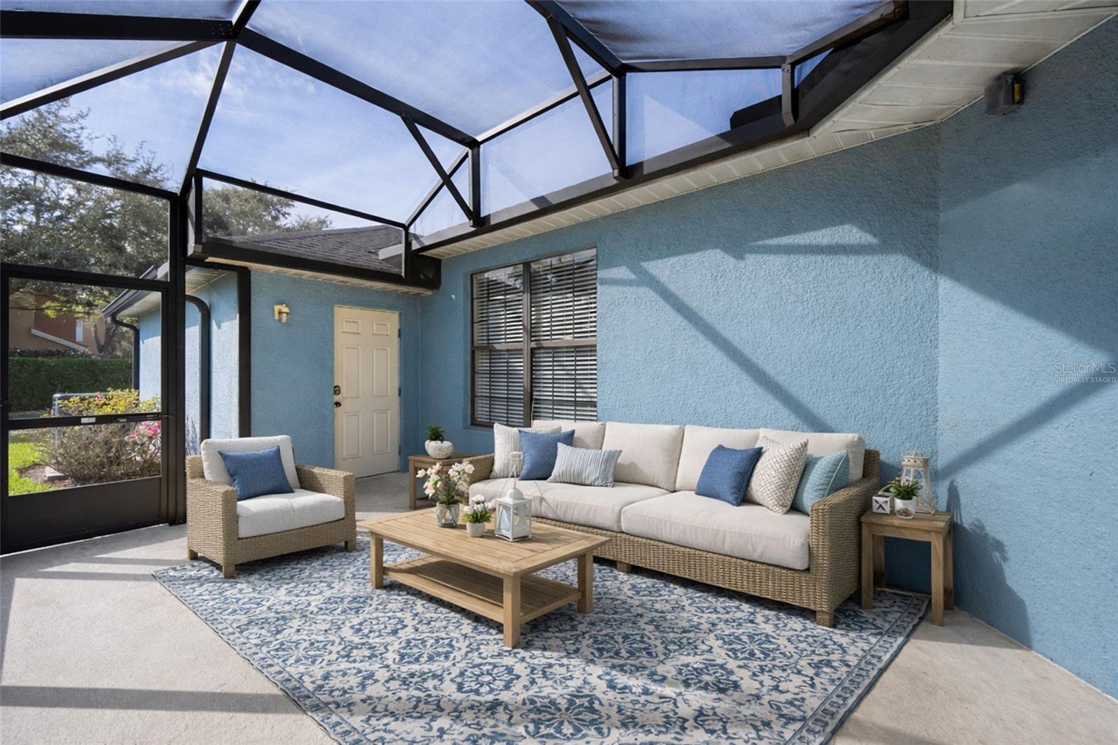 CHARTRES GARDENS - Residential