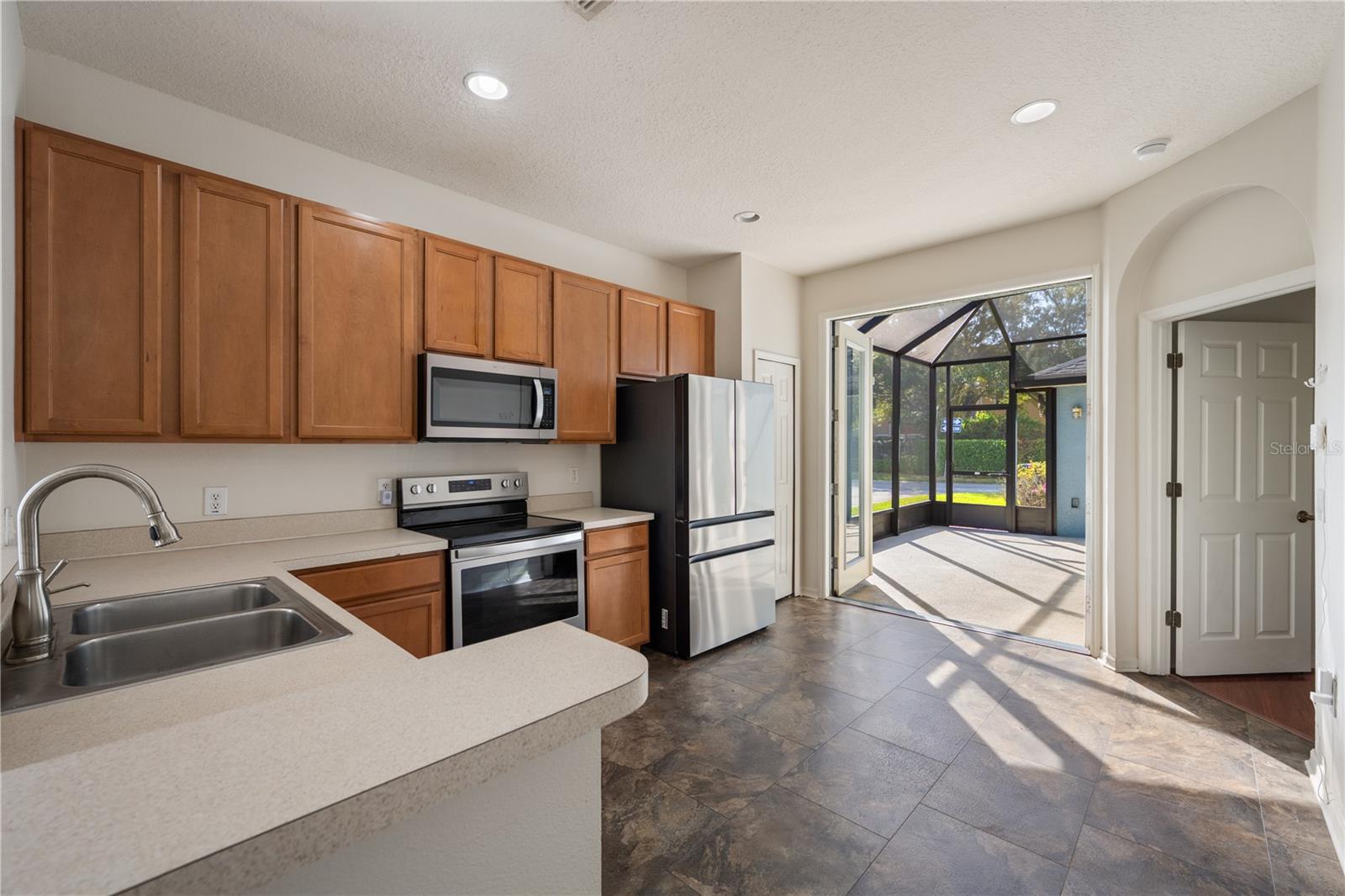 CHARTRES GARDENS - Residential