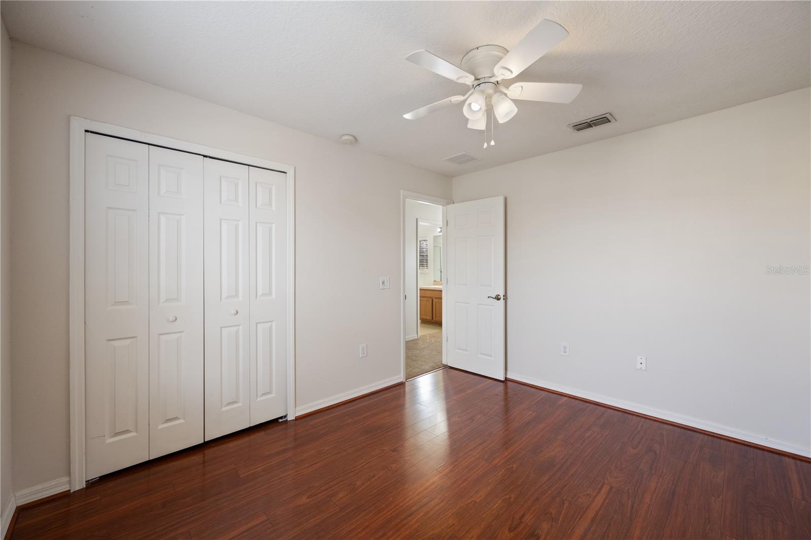 CHARTRES GARDENS - Residential