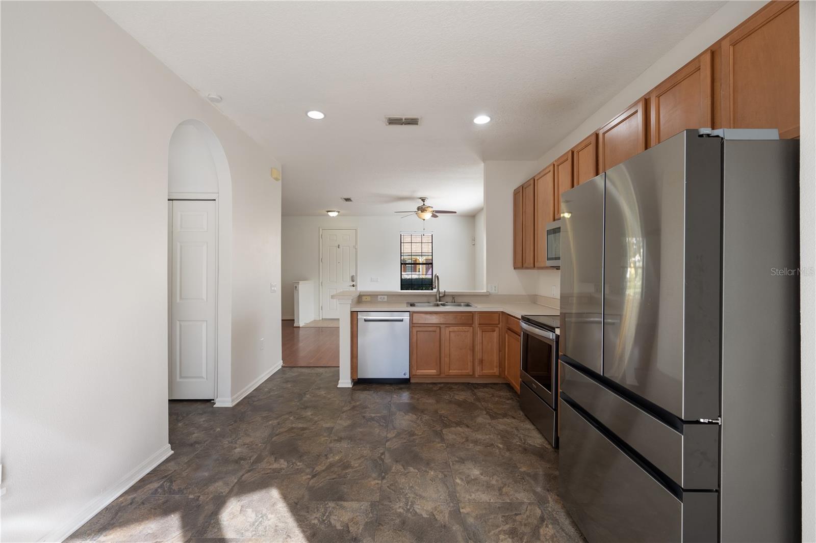 CHARTRES GARDENS - Residential