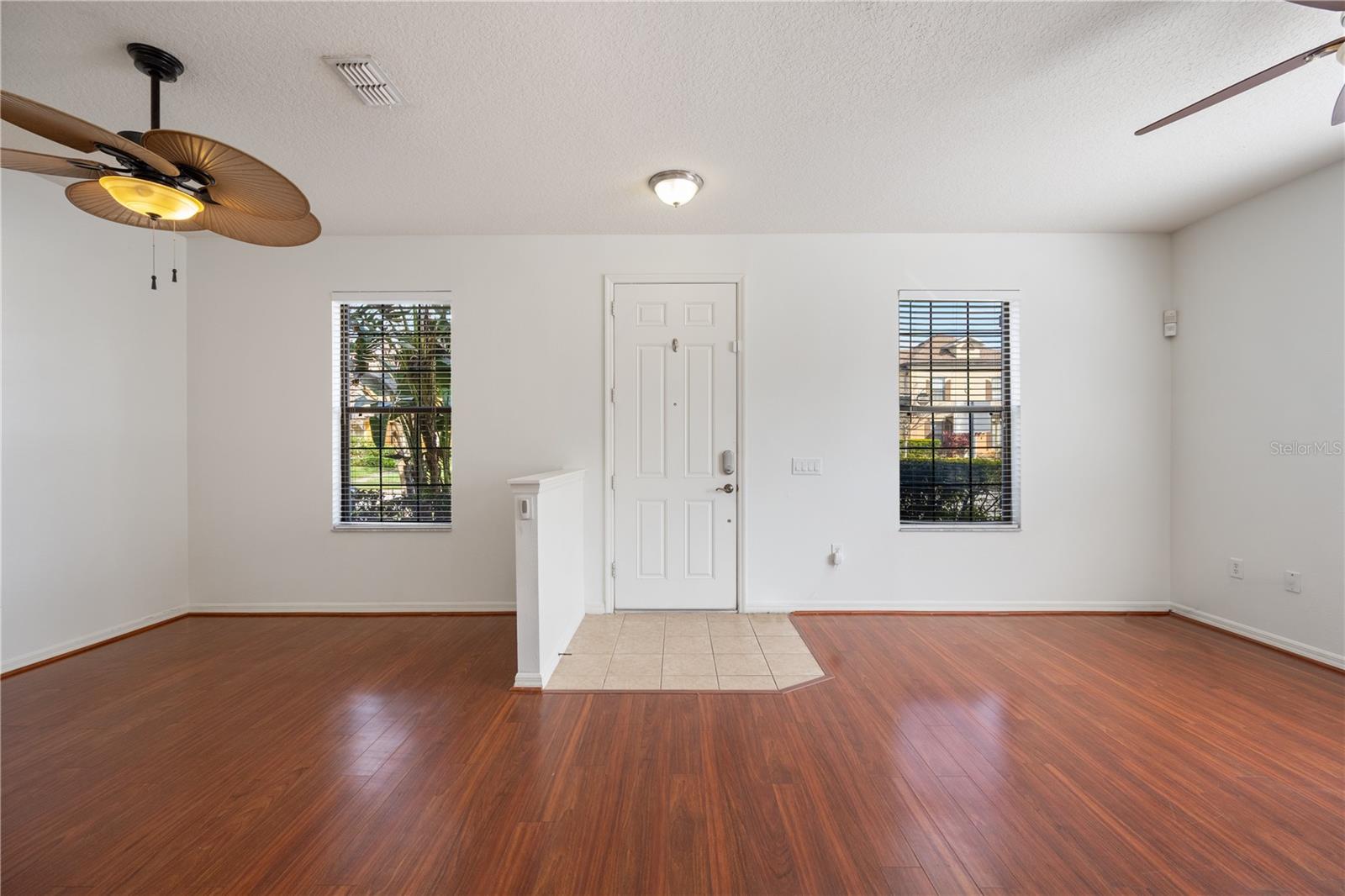 CHARTRES GARDENS - Residential