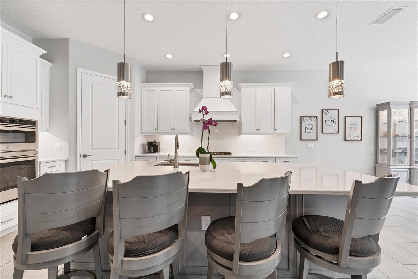 INDIGO PH IV & V - Residential