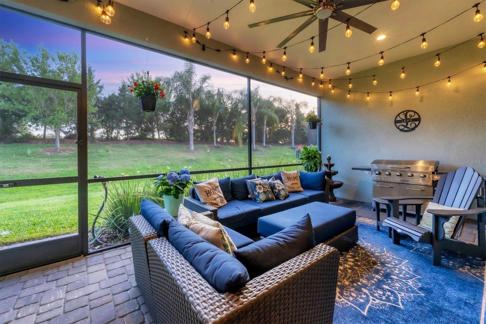 INDIGO PH IV & V - Residential