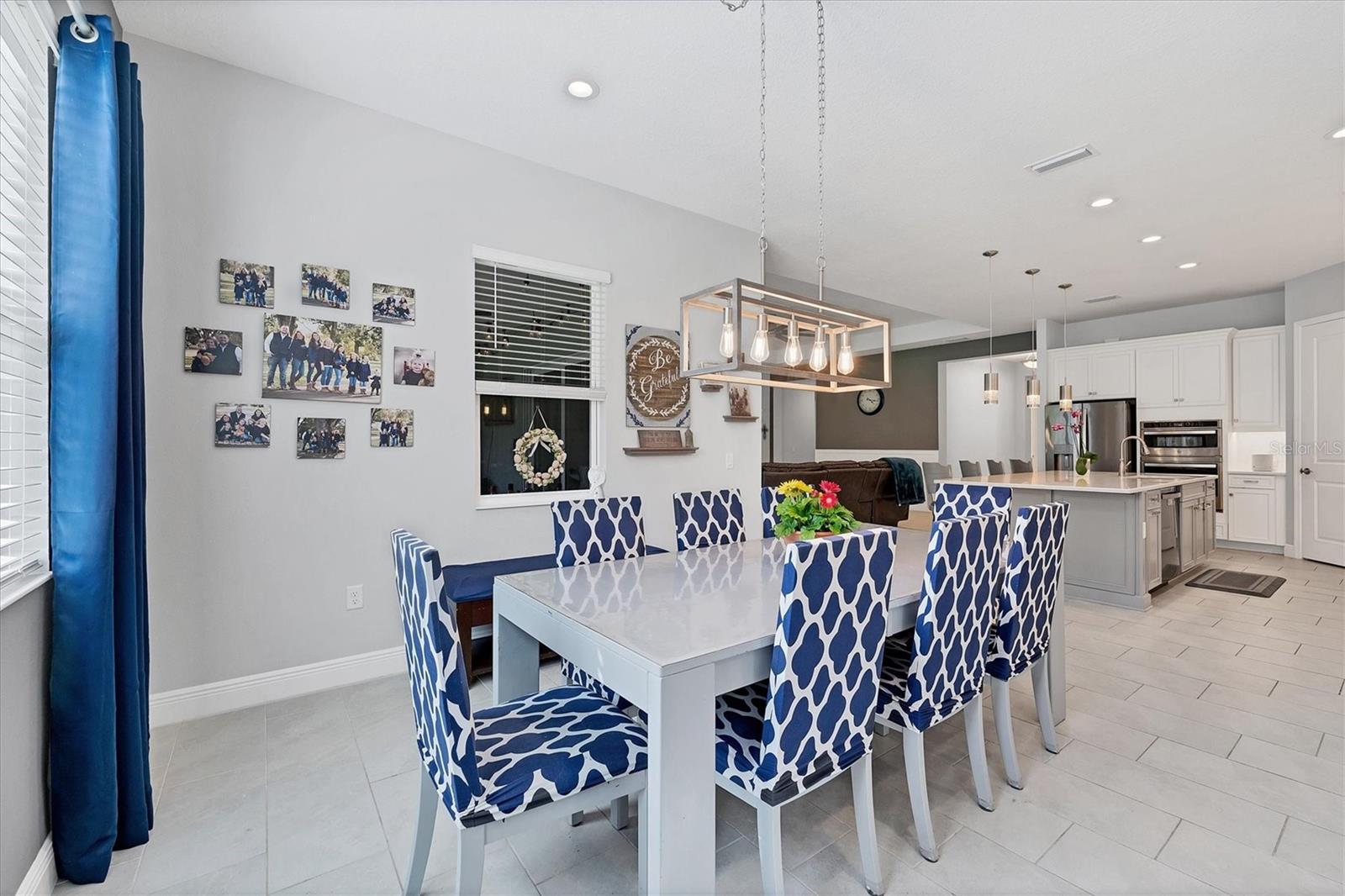 INDIGO PH IV & V - Residential