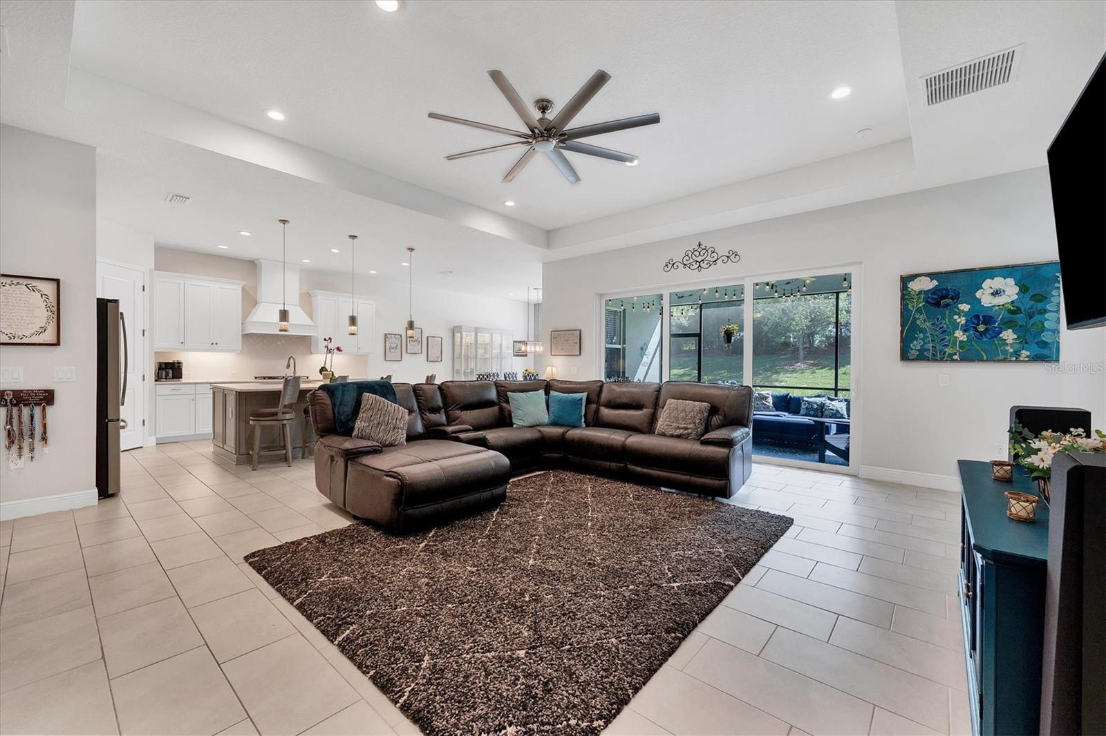 INDIGO PH IV & V - Residential