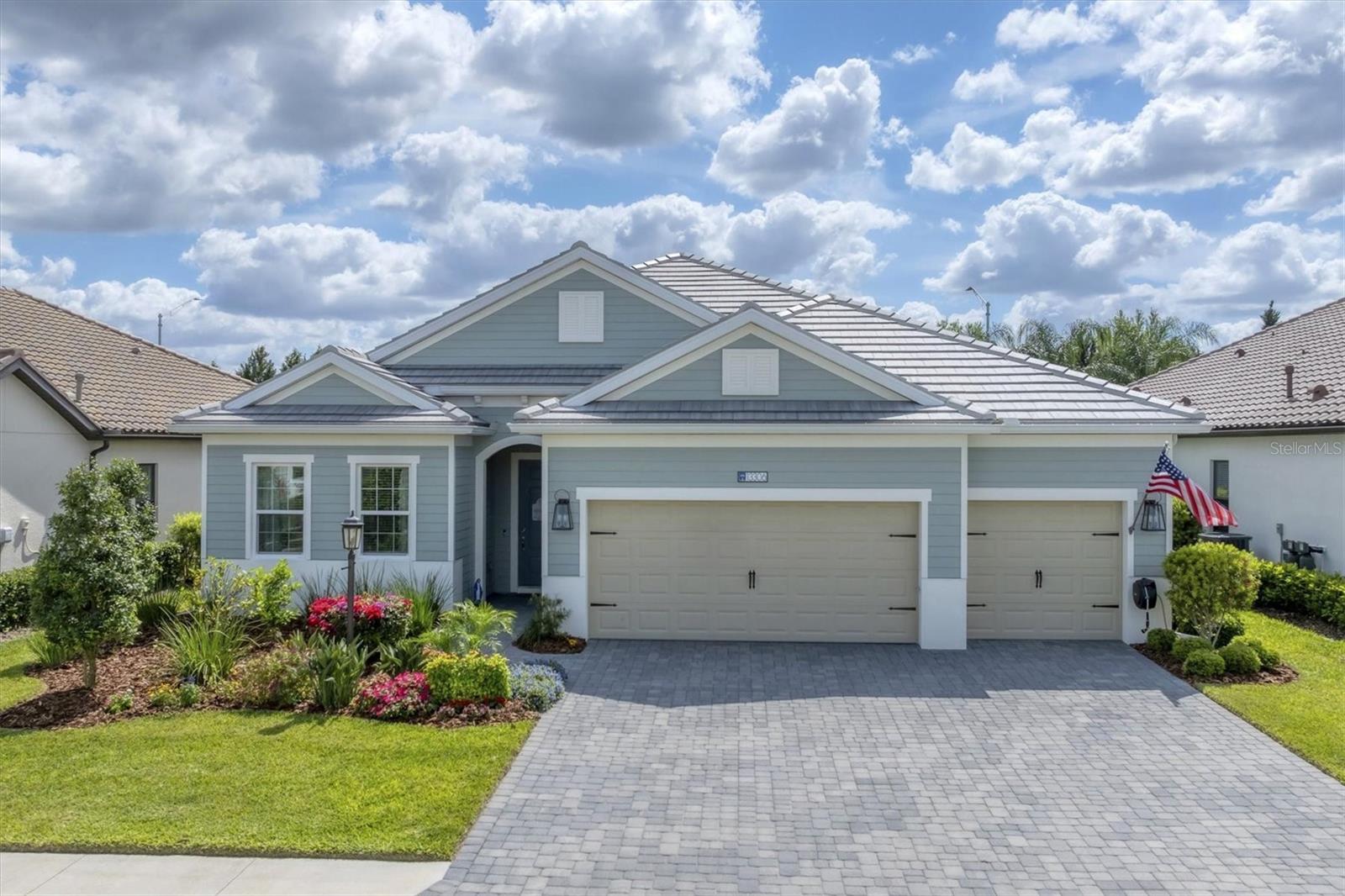 INDIGO PH IV & V - Residential