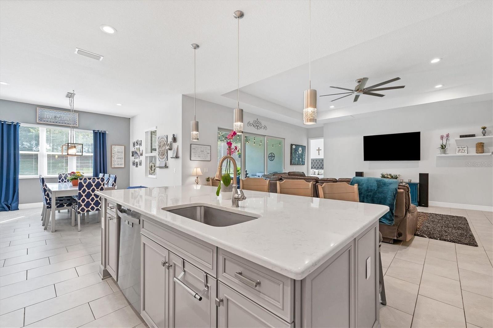 INDIGO PH IV & V - Residential