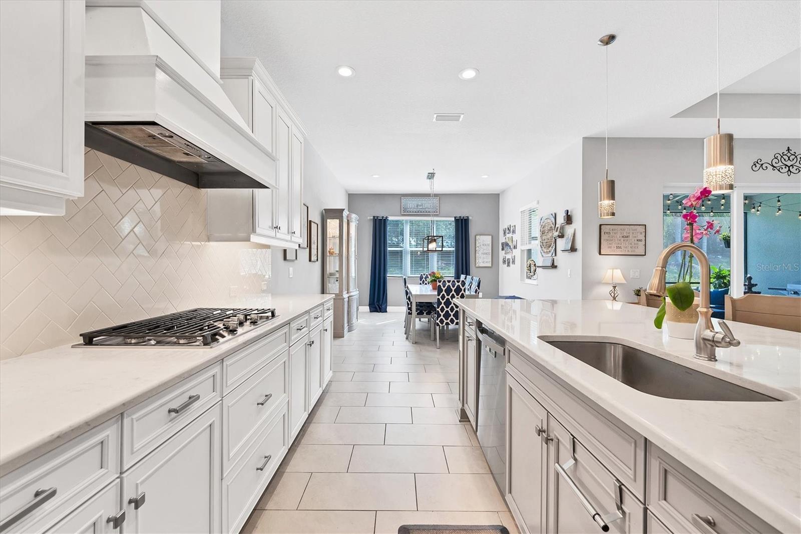 INDIGO PH IV & V - Residential