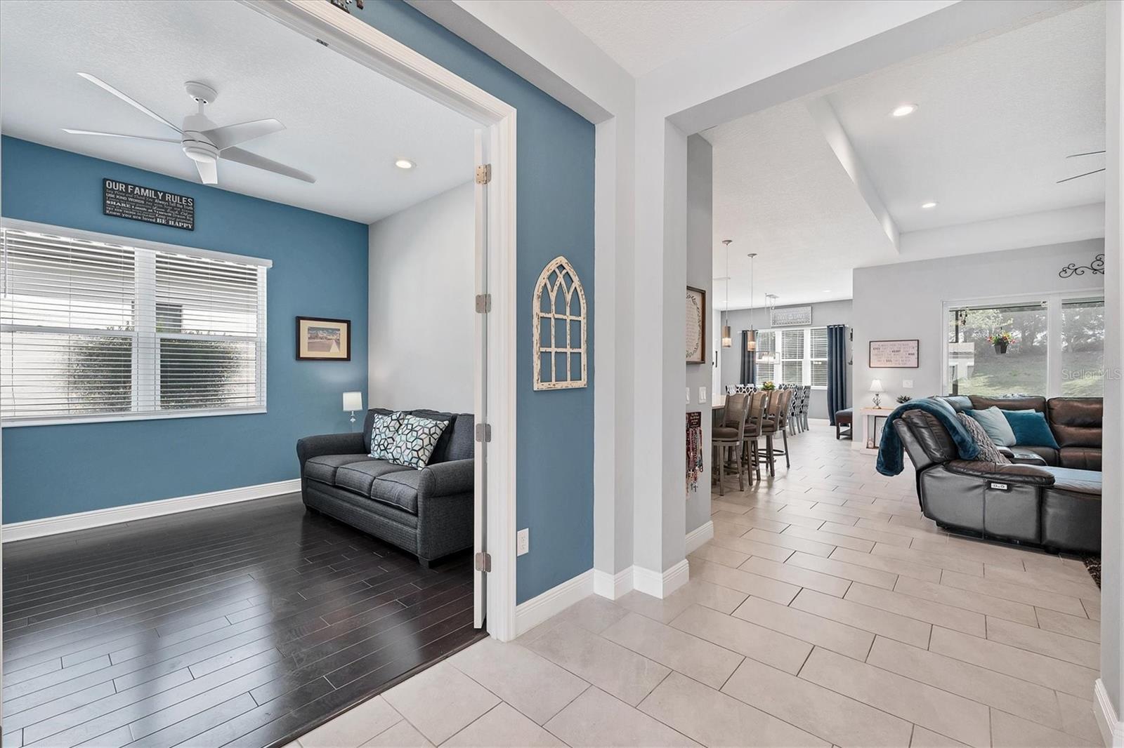 INDIGO PH IV & V - Residential