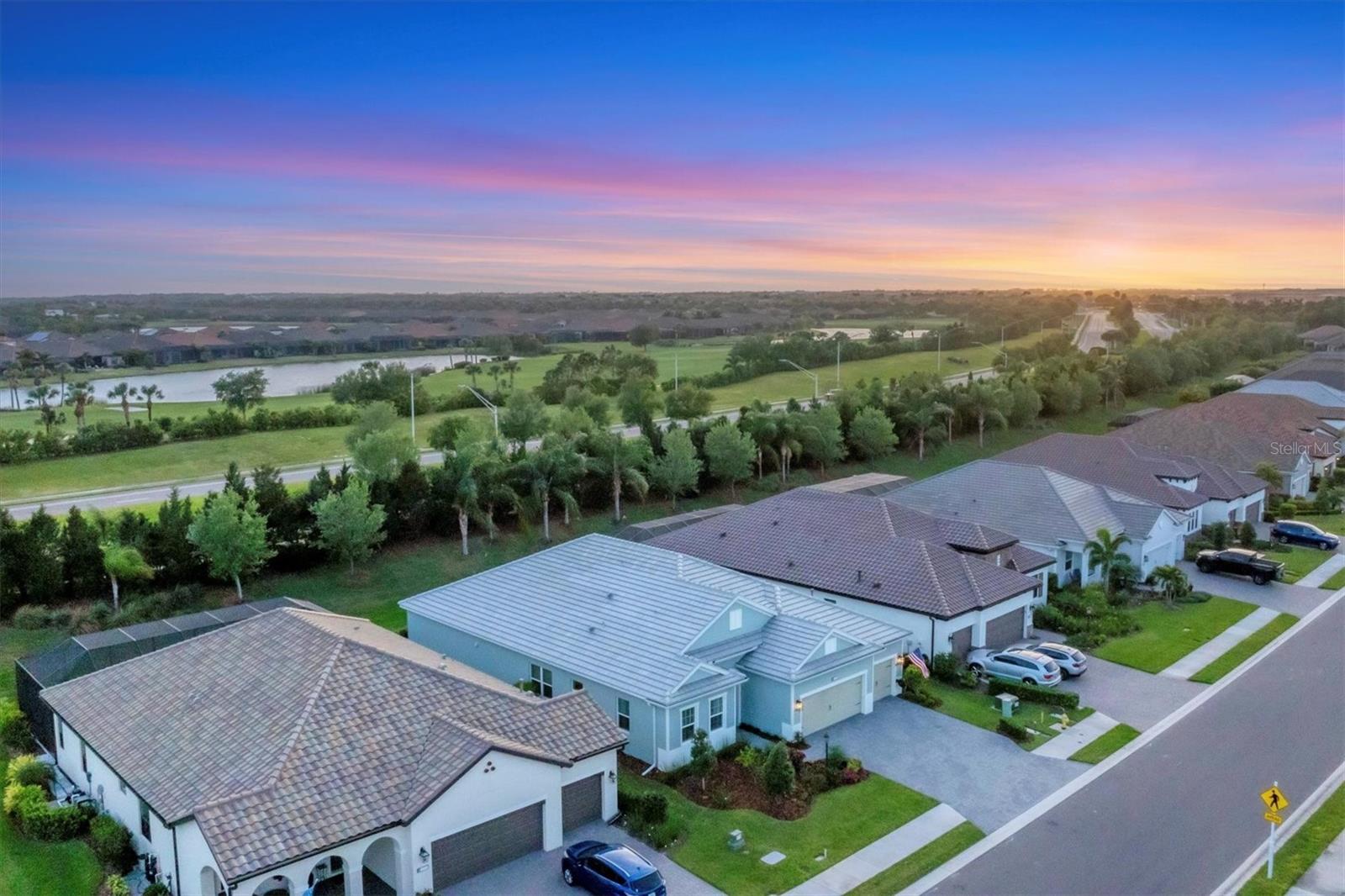 INDIGO PH IV & V - Residential