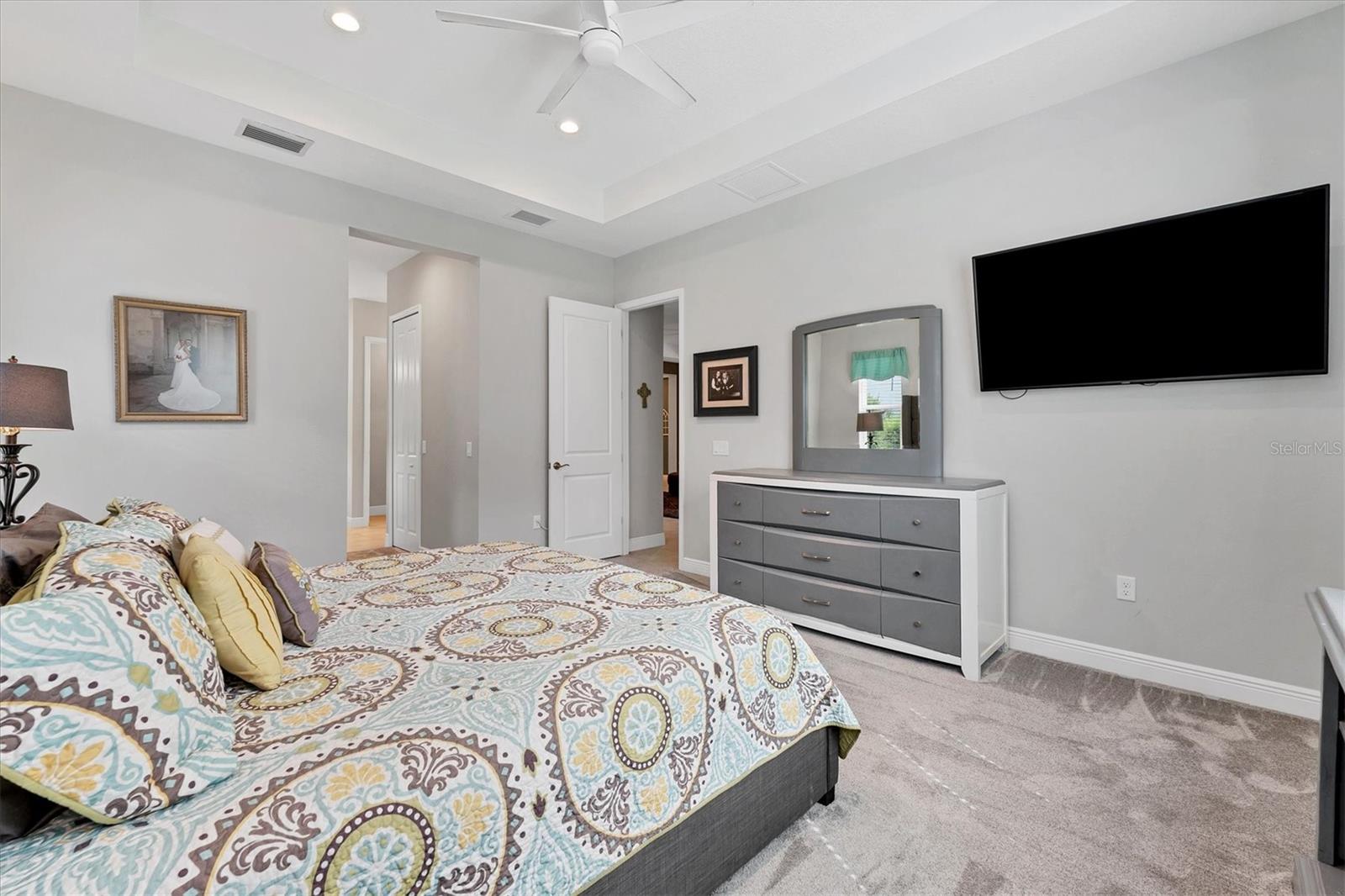 INDIGO PH IV & V - Residential