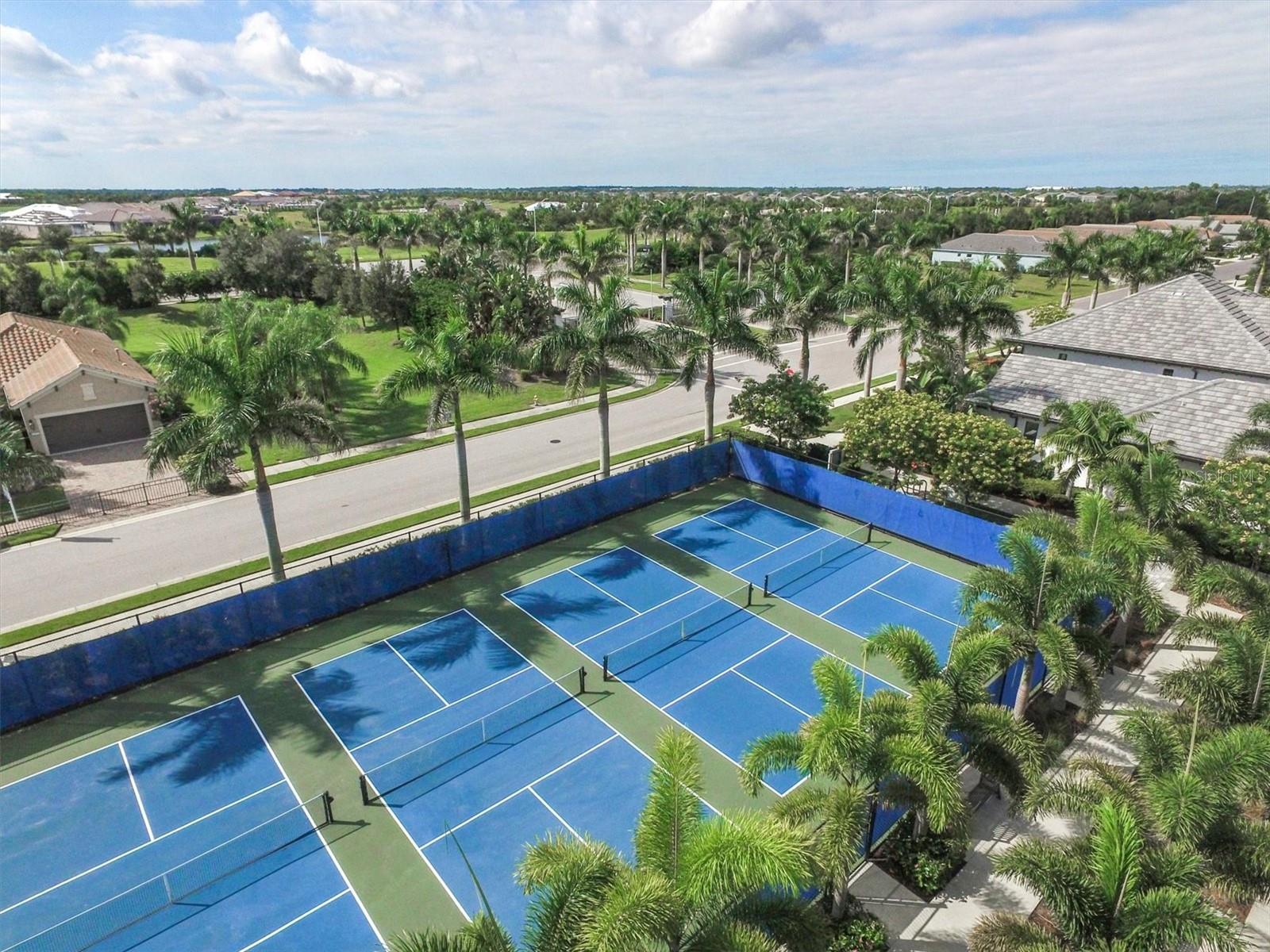 INDIGO PH IV & V - Residential