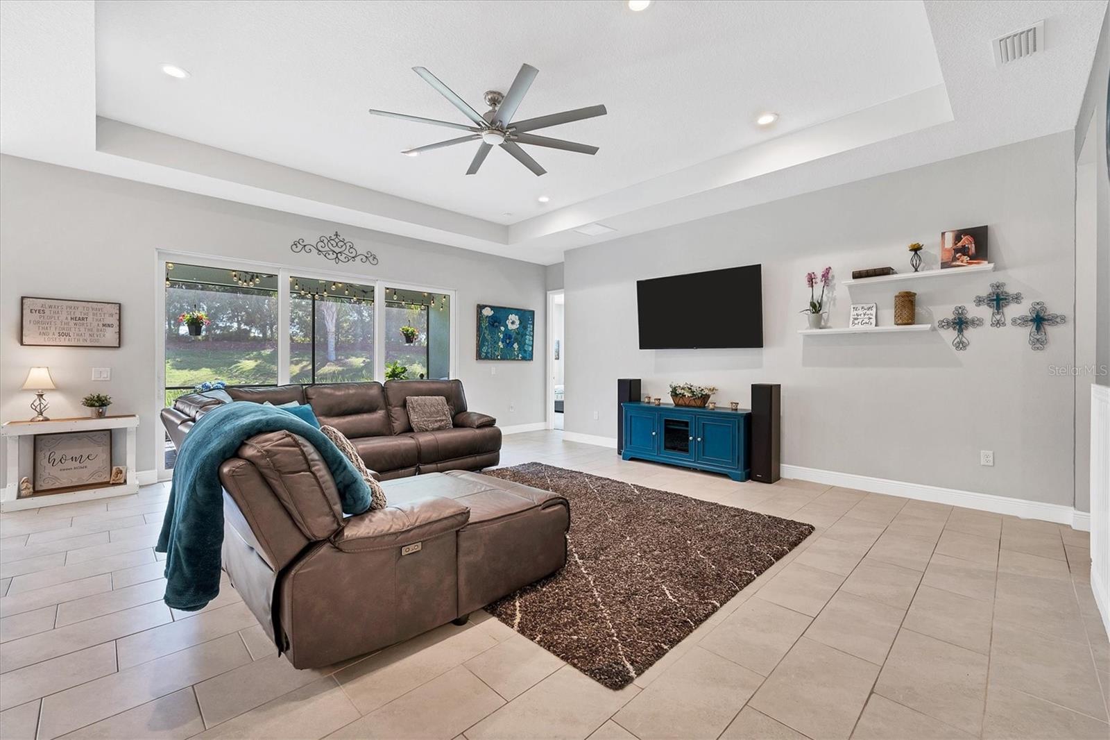 INDIGO PH IV & V - Residential