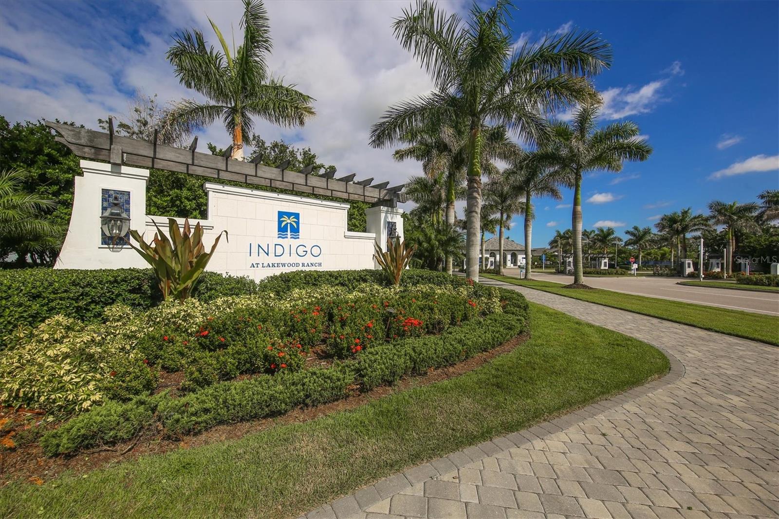 INDIGO PH IV & V - Residential