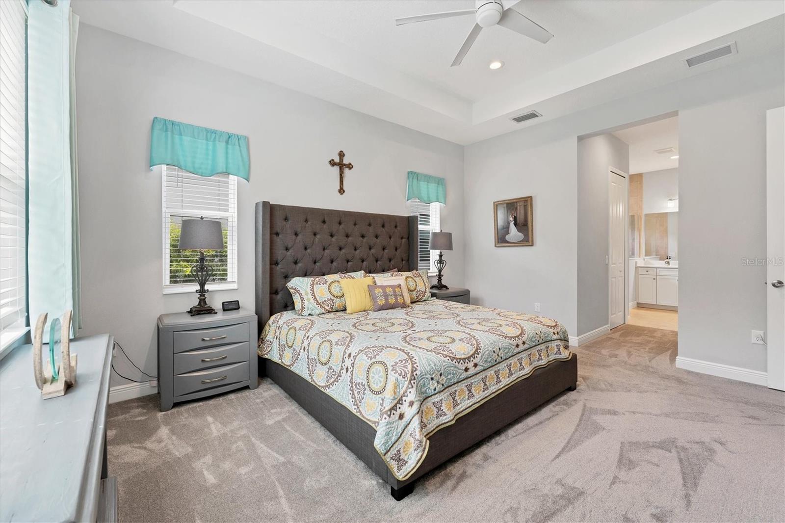 INDIGO PH IV & V - Residential