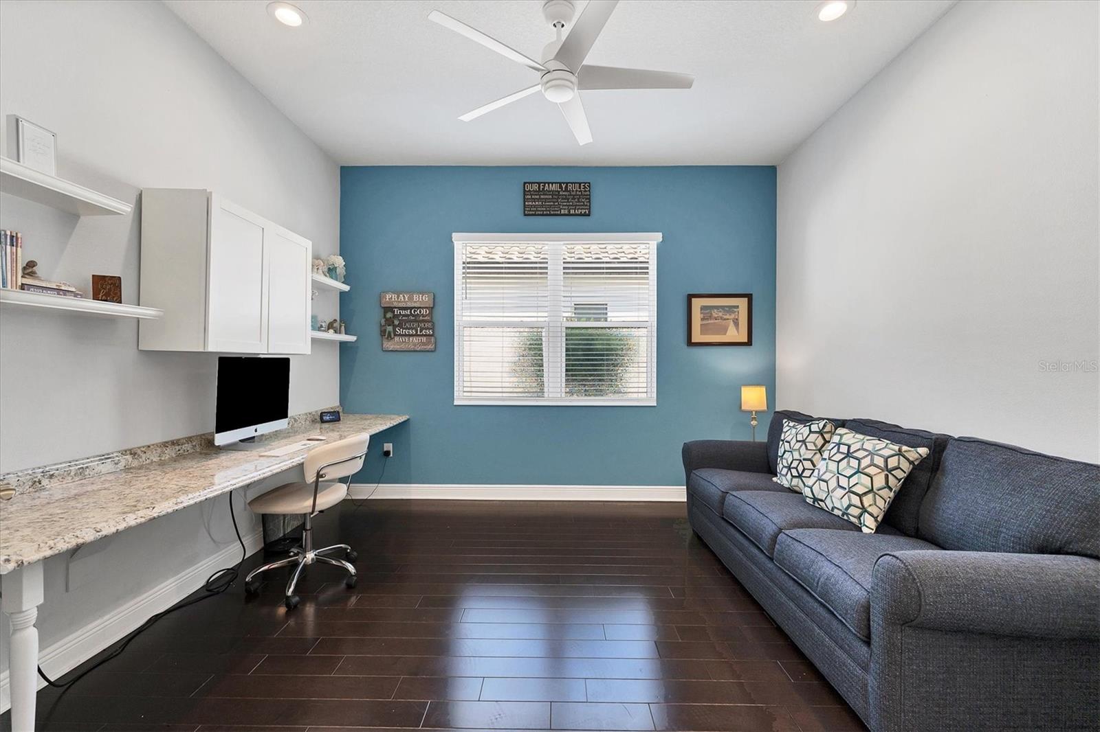 INDIGO PH IV & V - Residential