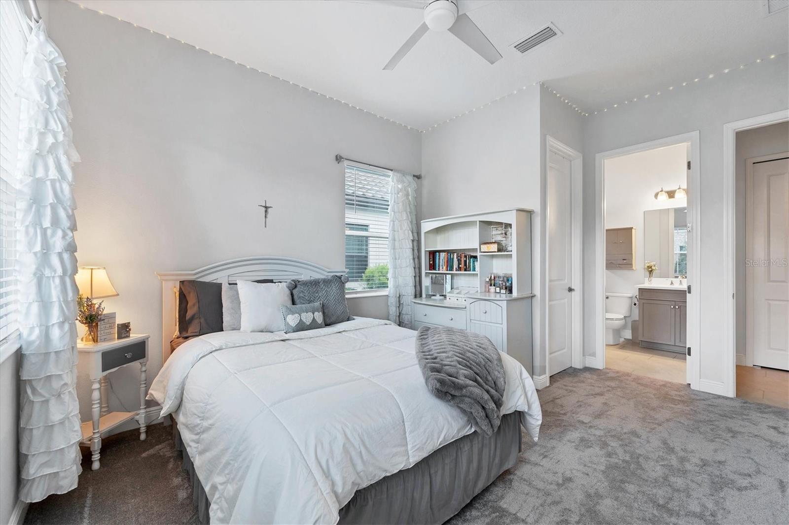 INDIGO PH IV & V - Residential