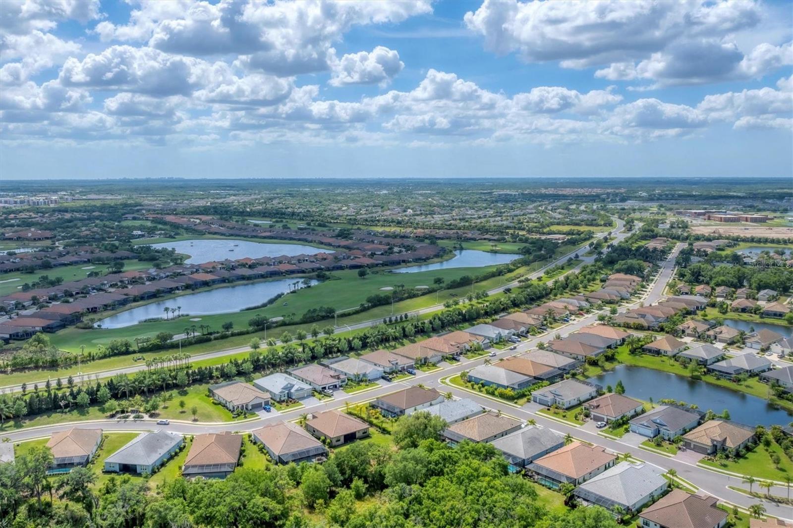 INDIGO PH IV & V - Residential