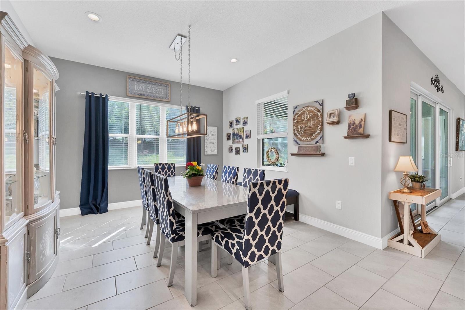 INDIGO PH IV & V - Residential