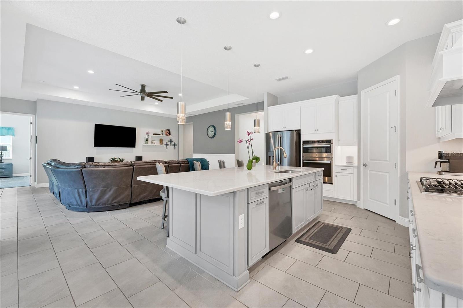 INDIGO PH IV & V - Residential