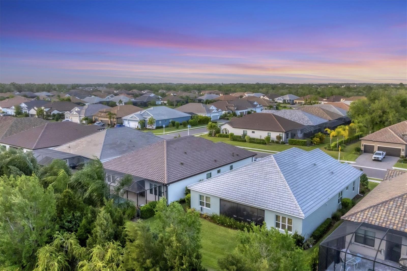 INDIGO PH IV & V - Residential