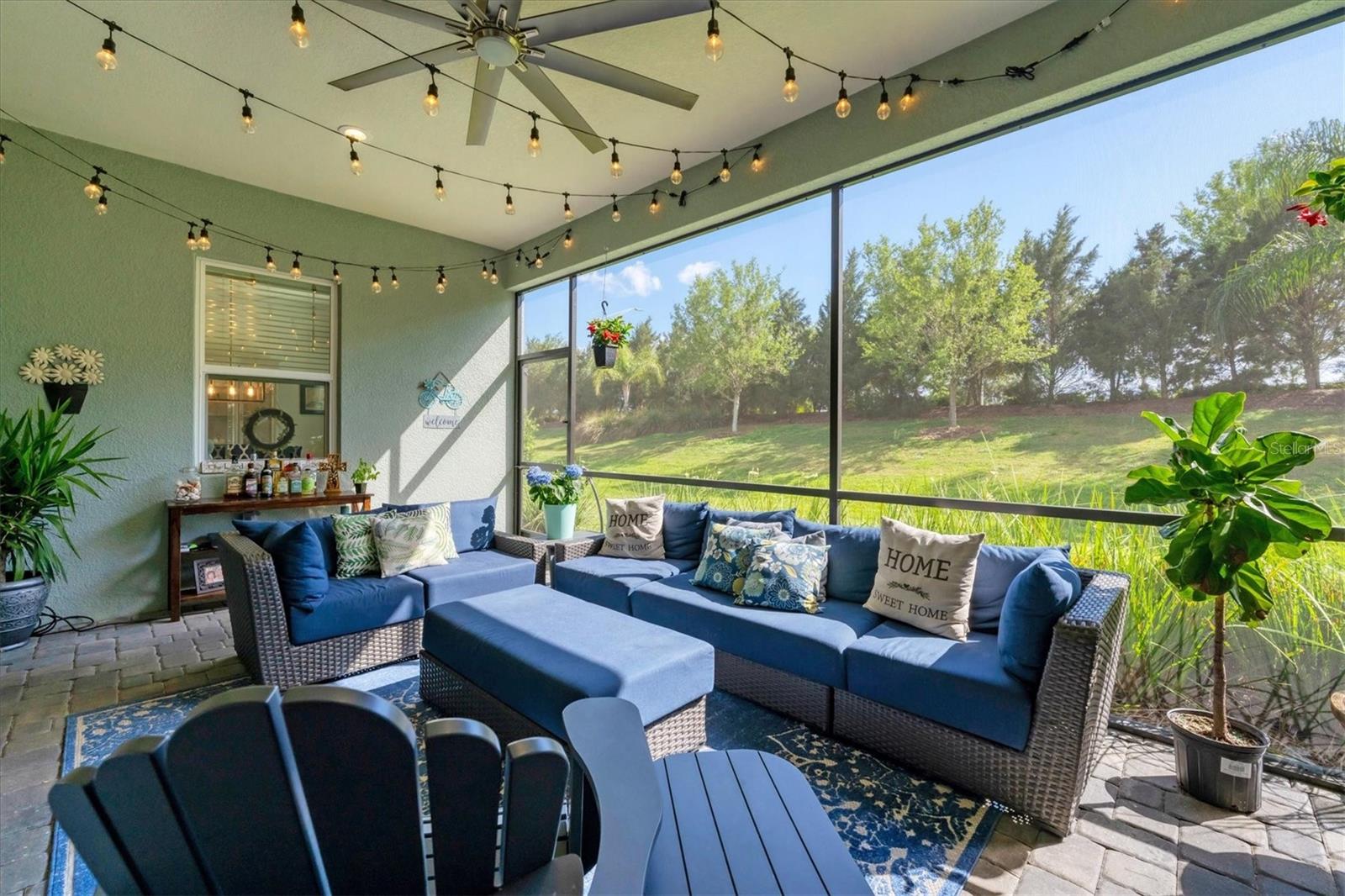 INDIGO PH IV & V - Residential