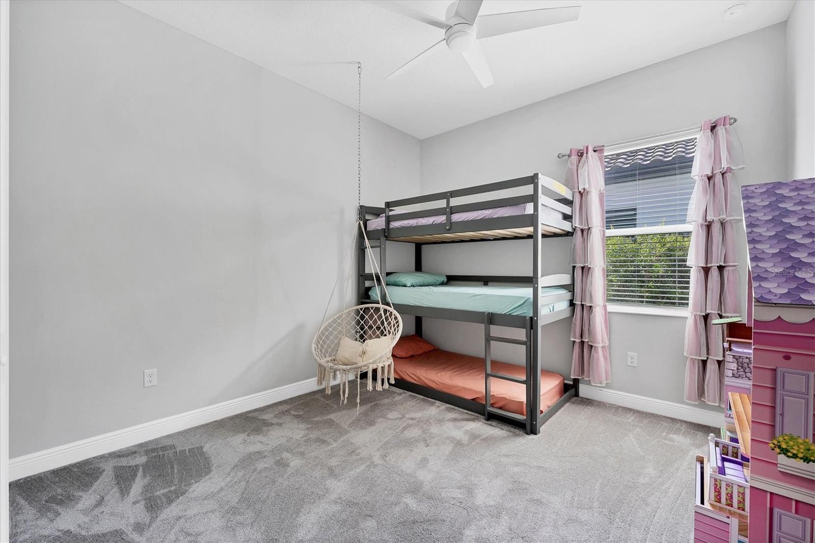 INDIGO PH IV & V - Residential