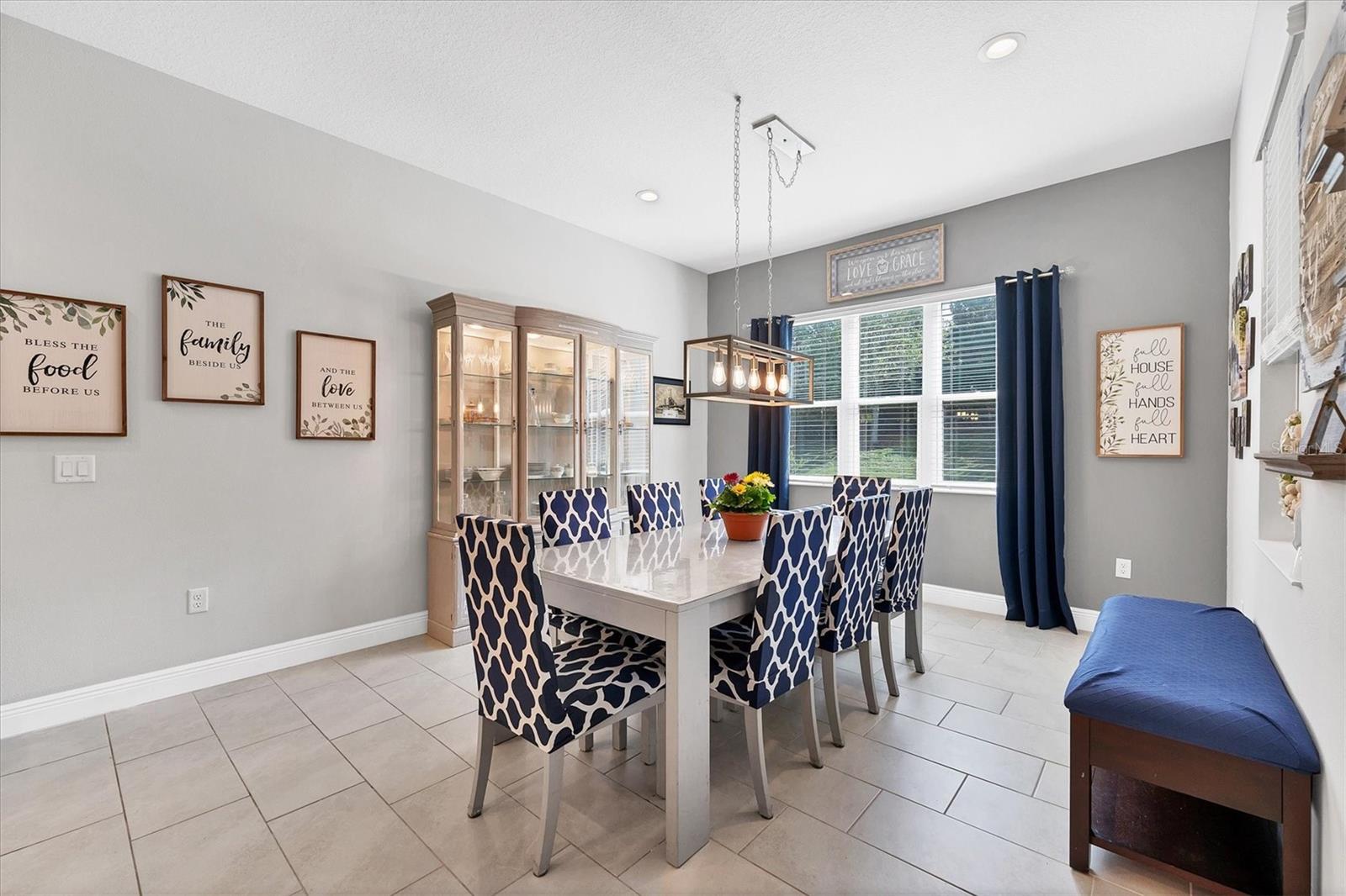 INDIGO PH IV & V - Residential