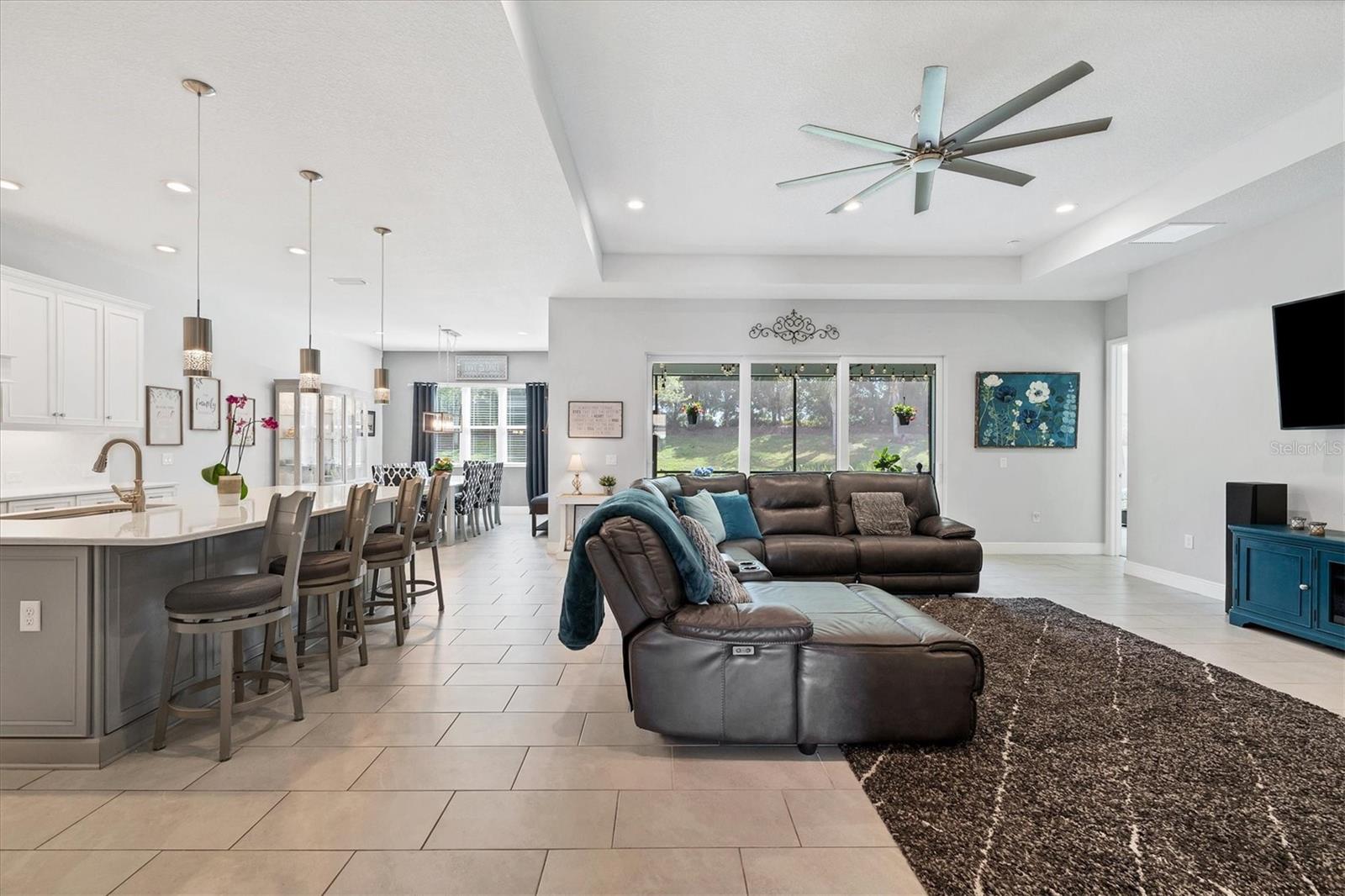 INDIGO PH IV & V - Residential