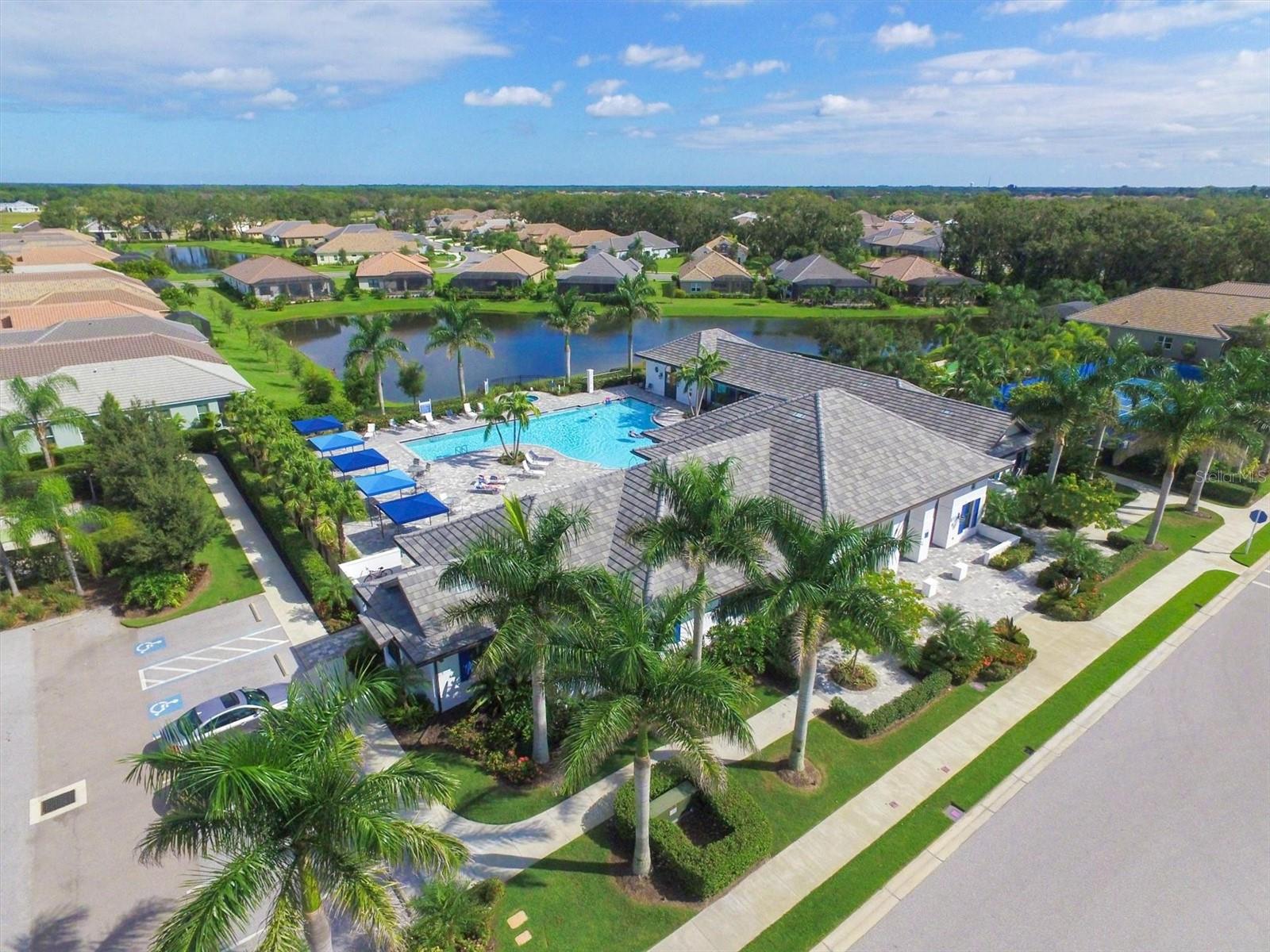 INDIGO PH IV & V - Residential