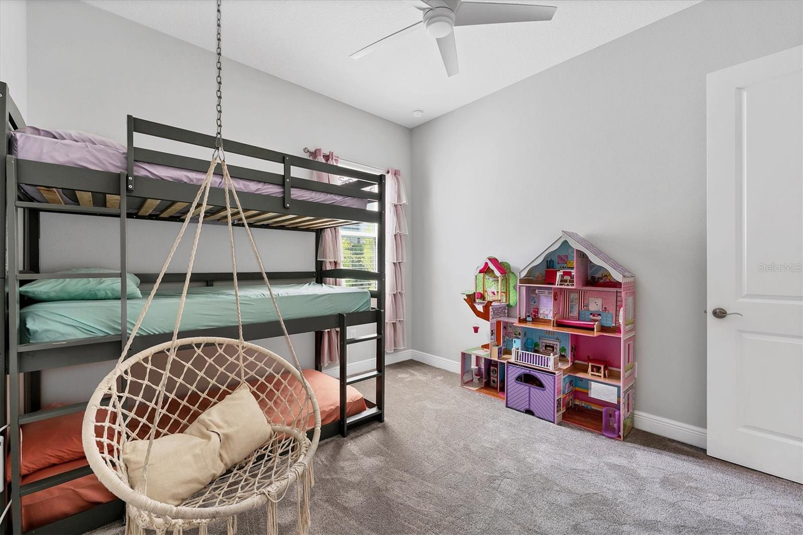 INDIGO PH IV & V - Residential