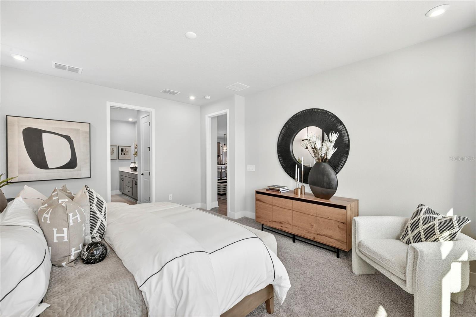 CROSSWIND RANCH - Residential