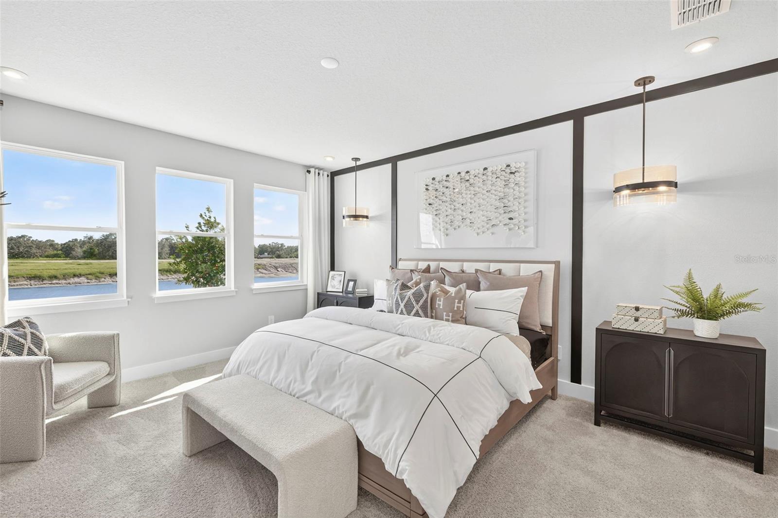 CROSSWIND RANCH - Residential