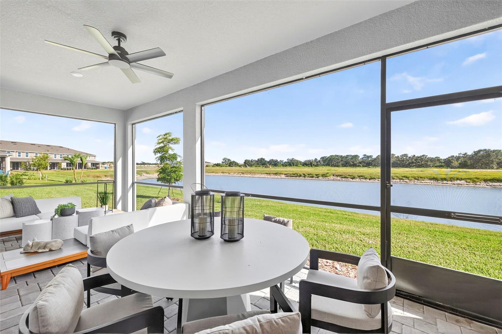 CROSSWIND RANCH - Residential