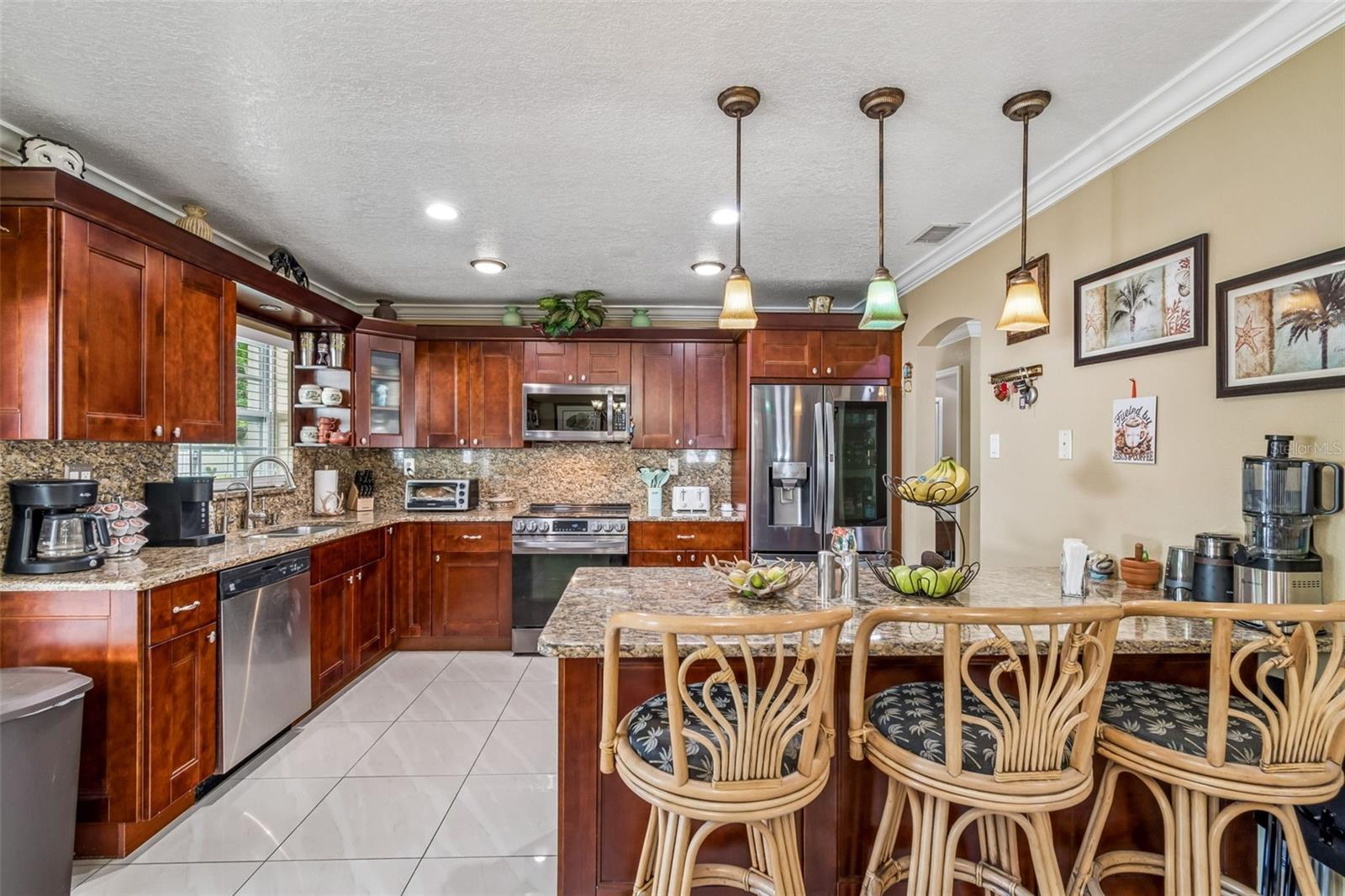 BYARS HEIGHTS - Residential