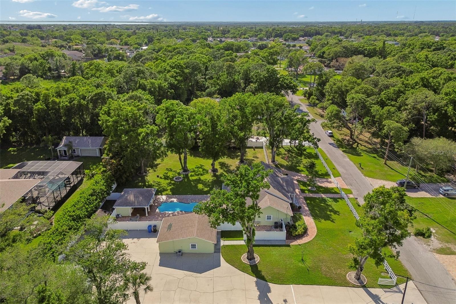 BYARS HEIGHTS - Residential