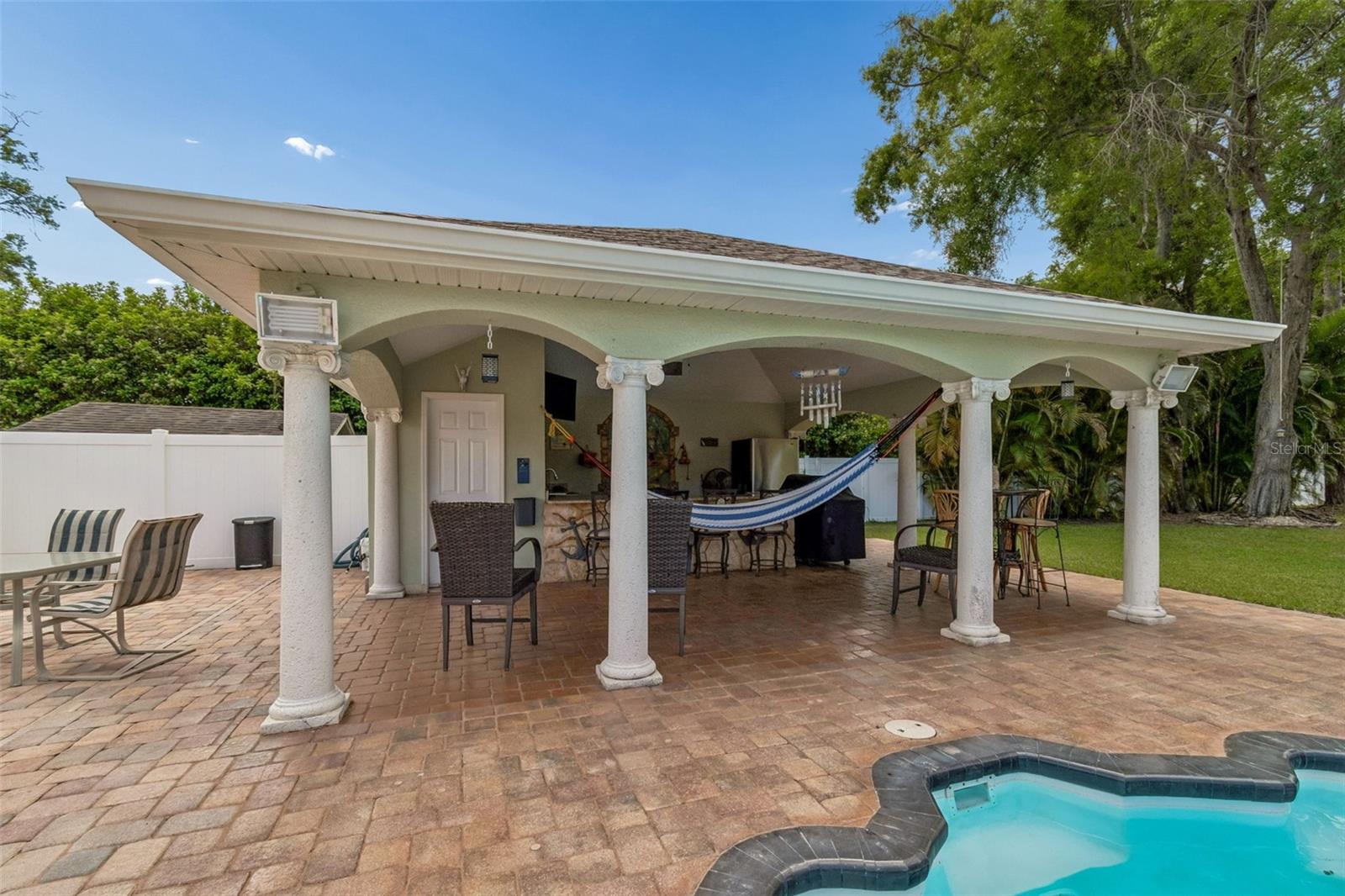 BYARS HEIGHTS - Residential