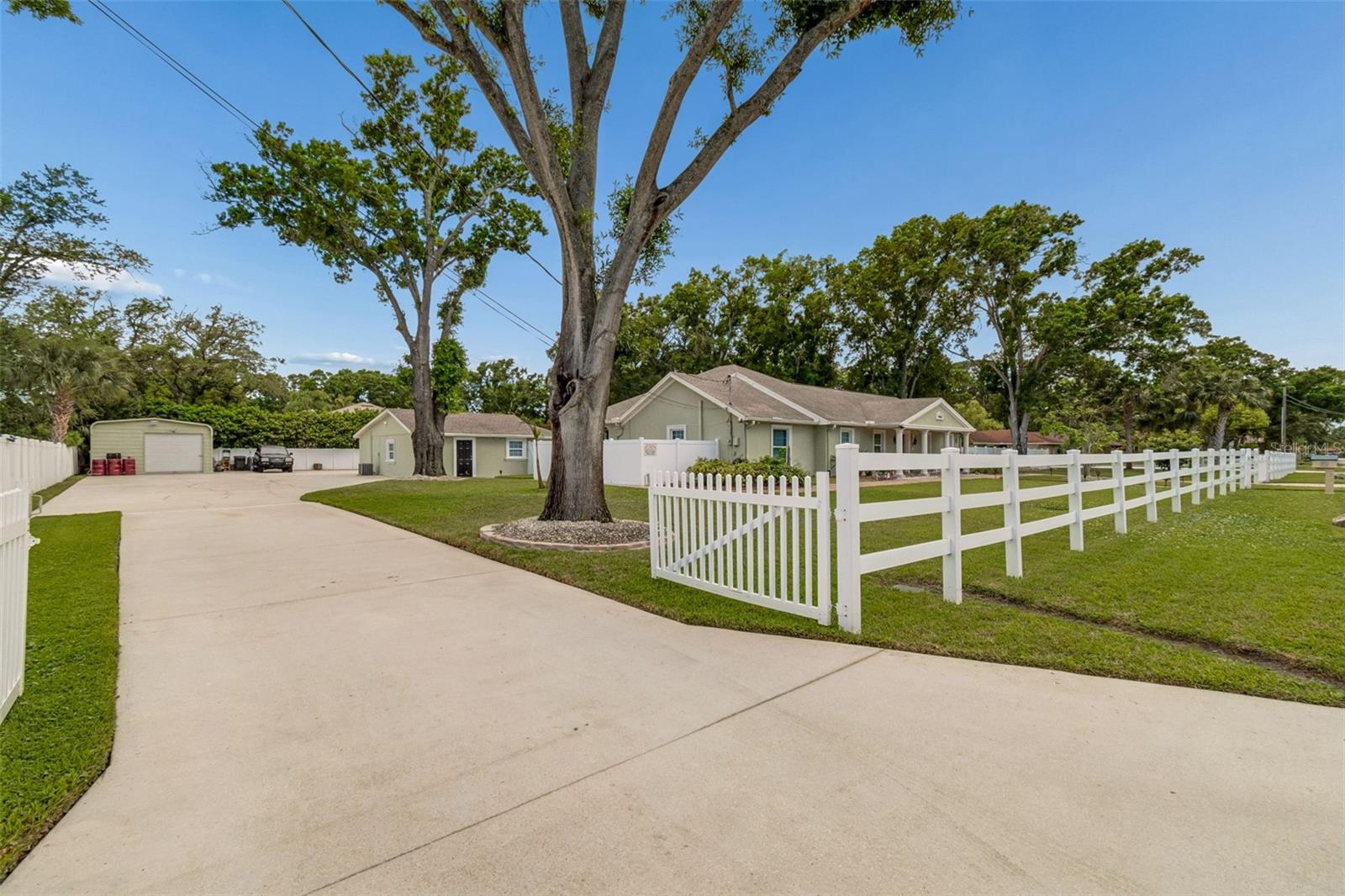 BYARS HEIGHTS - Residential