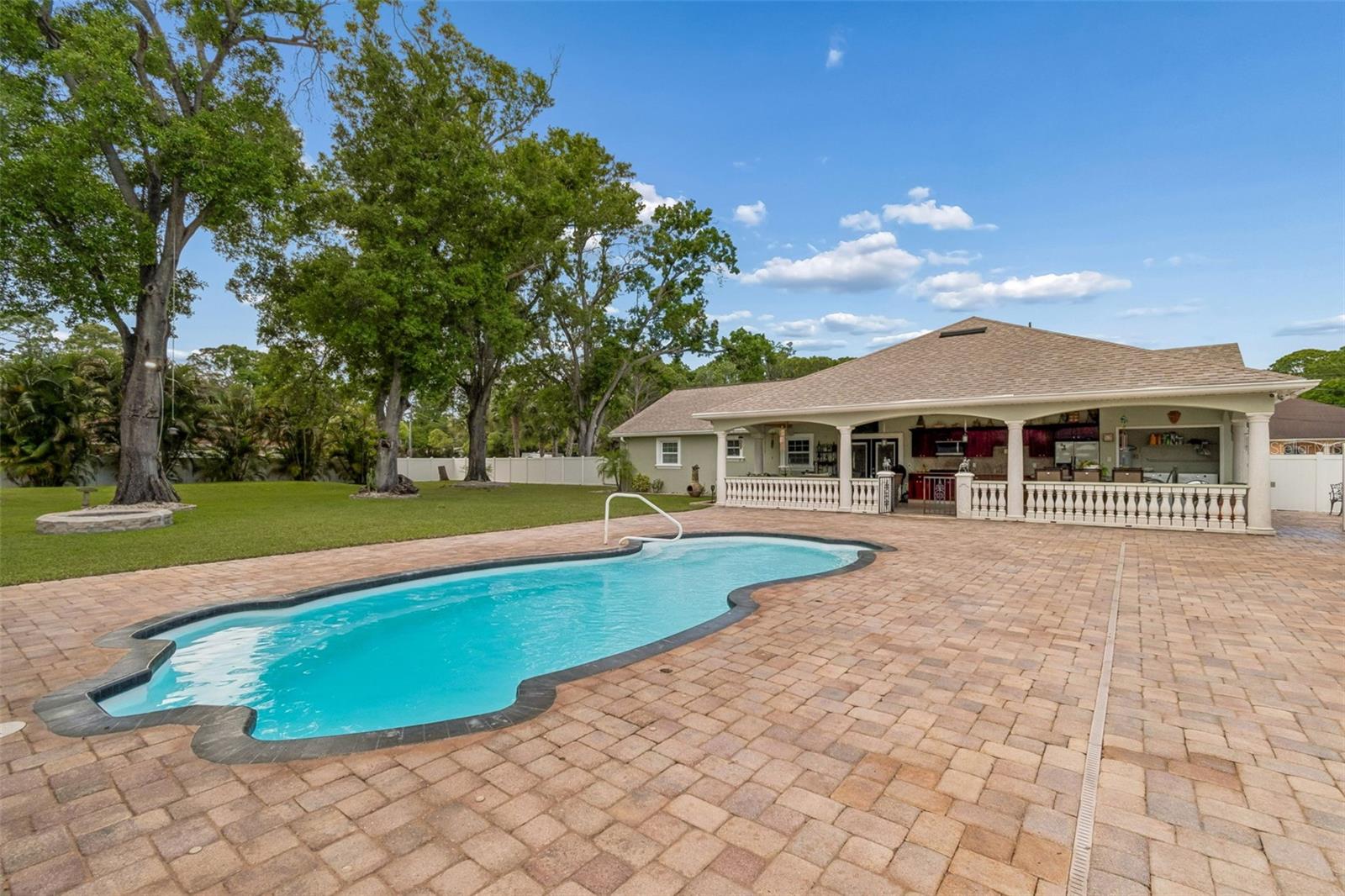 BYARS HEIGHTS - Residential