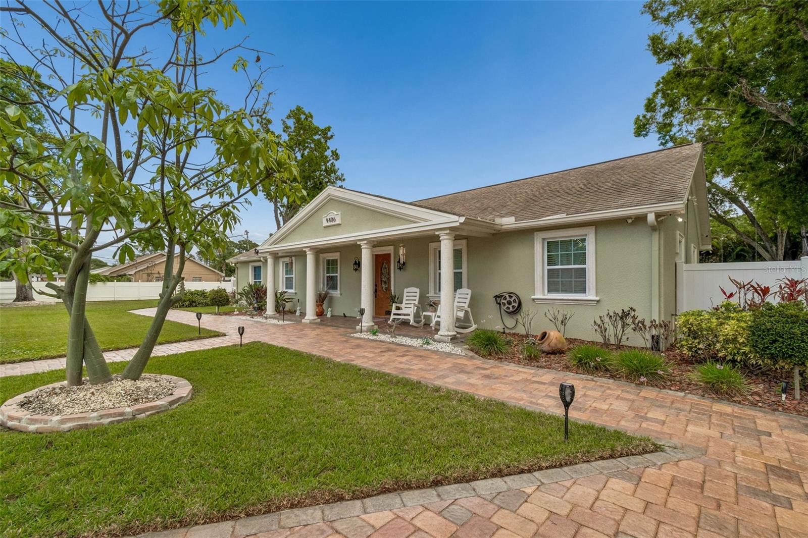 BYARS HEIGHTS - Residential