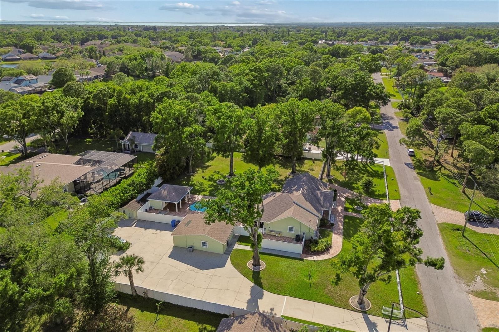 BYARS HEIGHTS - Residential