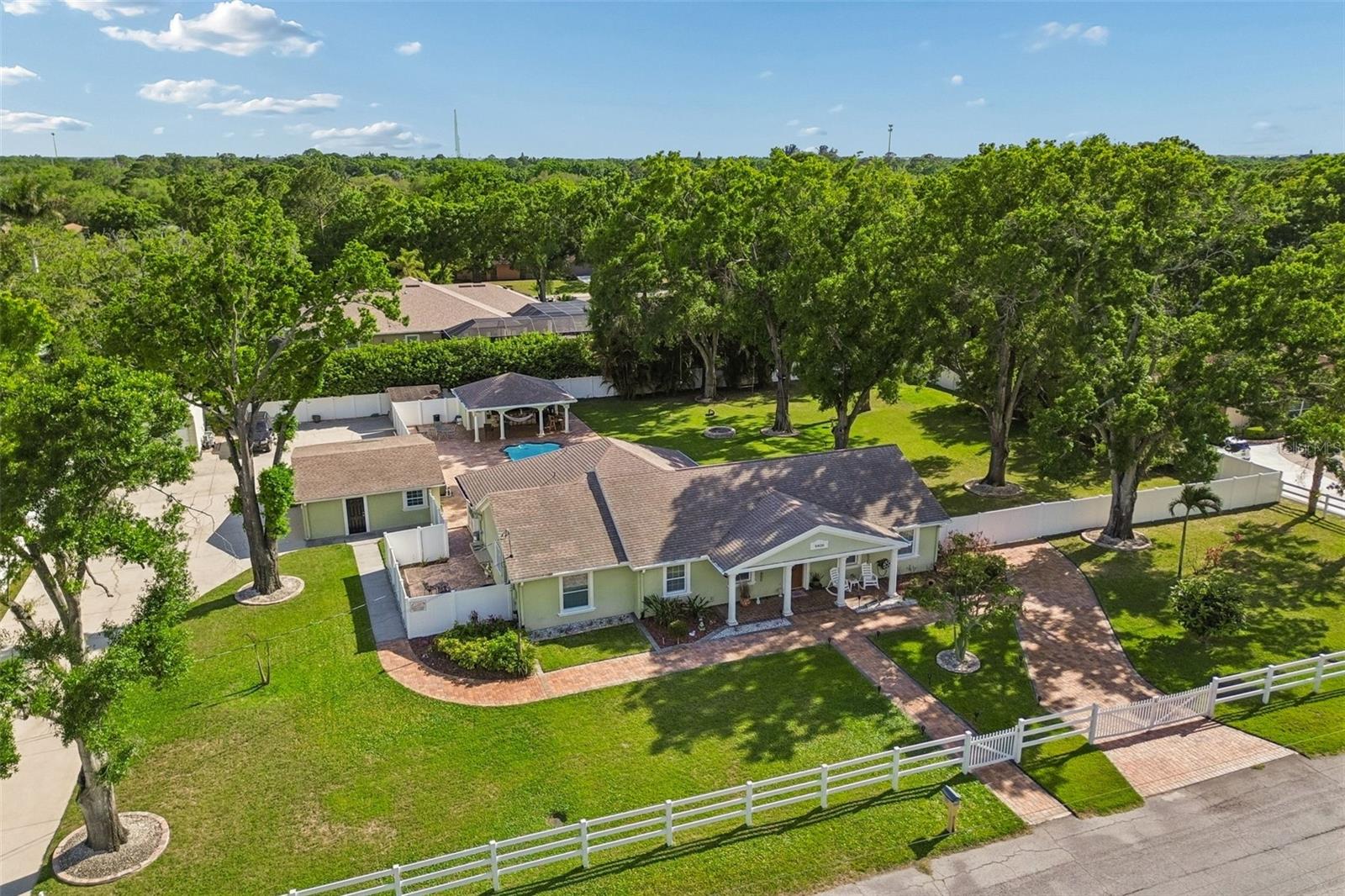 BYARS HEIGHTS - Residential