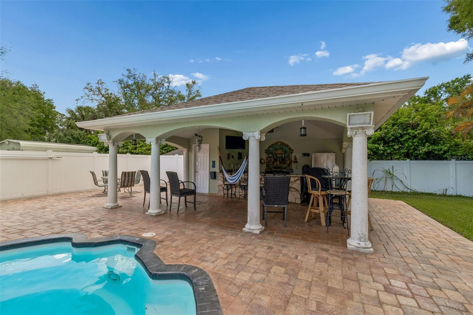 BYARS HEIGHTS - Residential