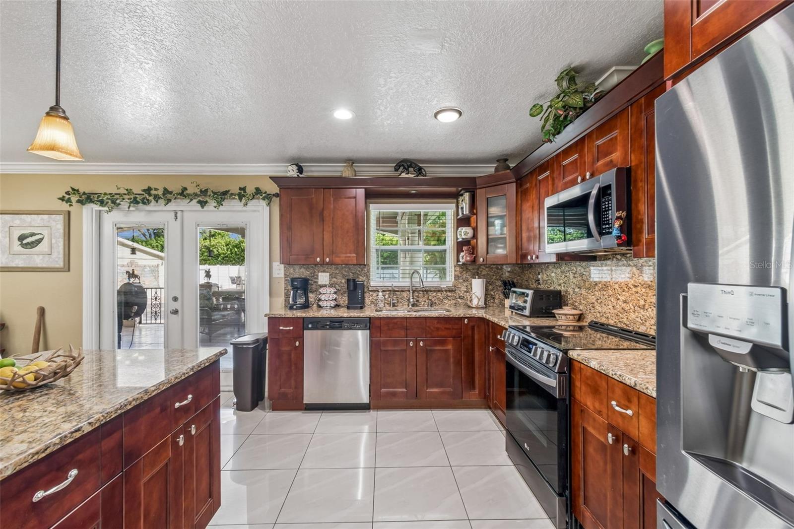 BYARS HEIGHTS - Residential