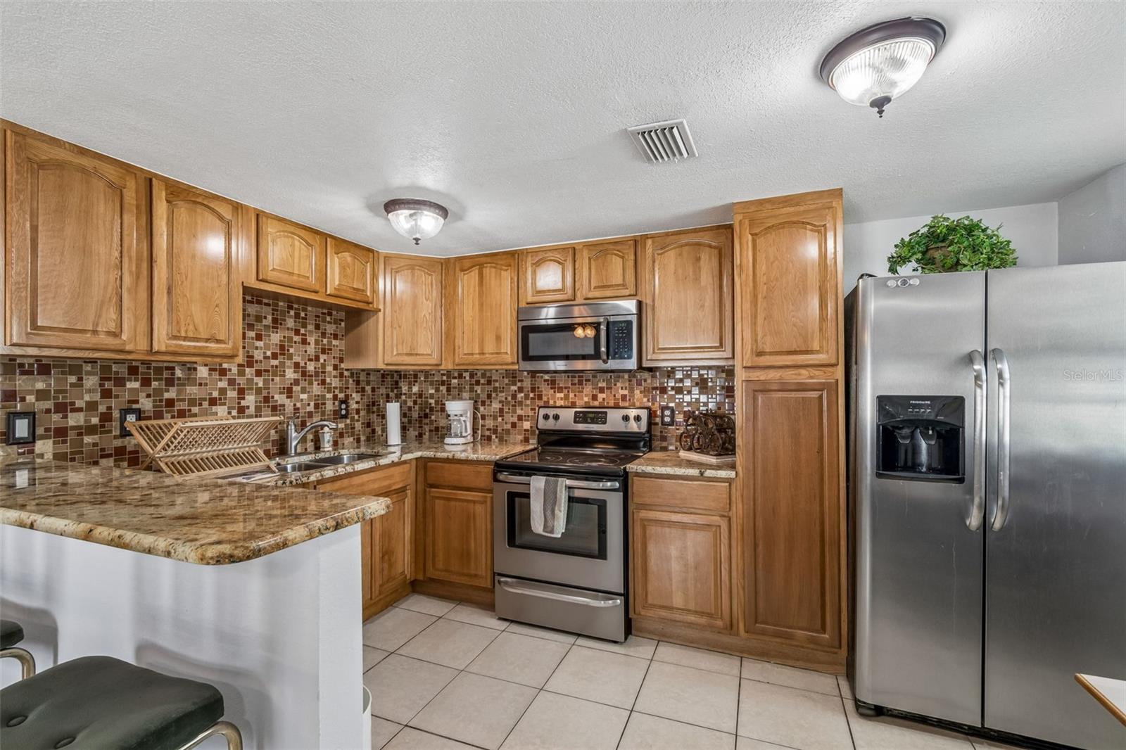 BYARS HEIGHTS - Residential