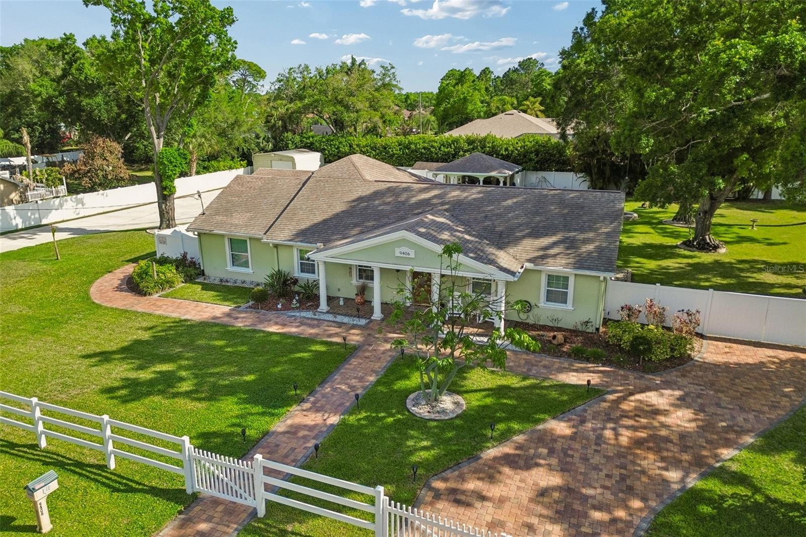 BYARS HEIGHTS - Residential