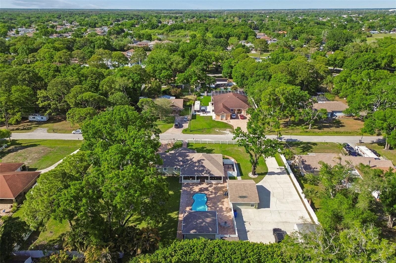 BYARS HEIGHTS - Residential